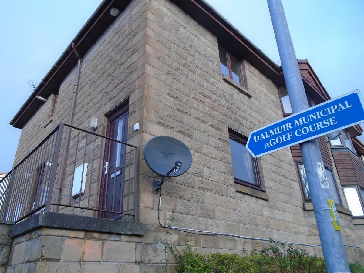 Clydebank Apartment กลาสโกว์ ภายนอก รูปภาพ